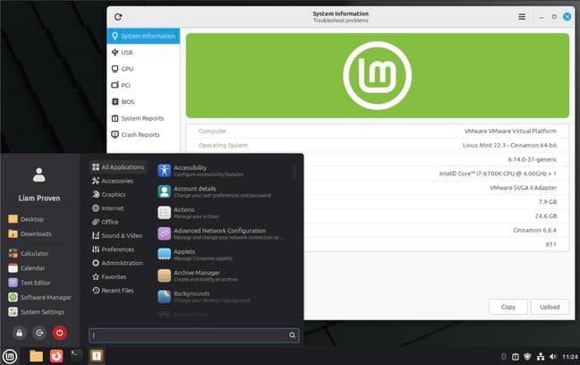 Ready for a newbie-friendly Linux? Mint team officially releases v 22.3, 'Zena'
