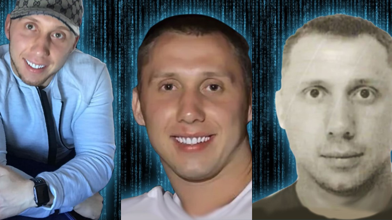 German cops add Black Basta boss to EU most-wanted list