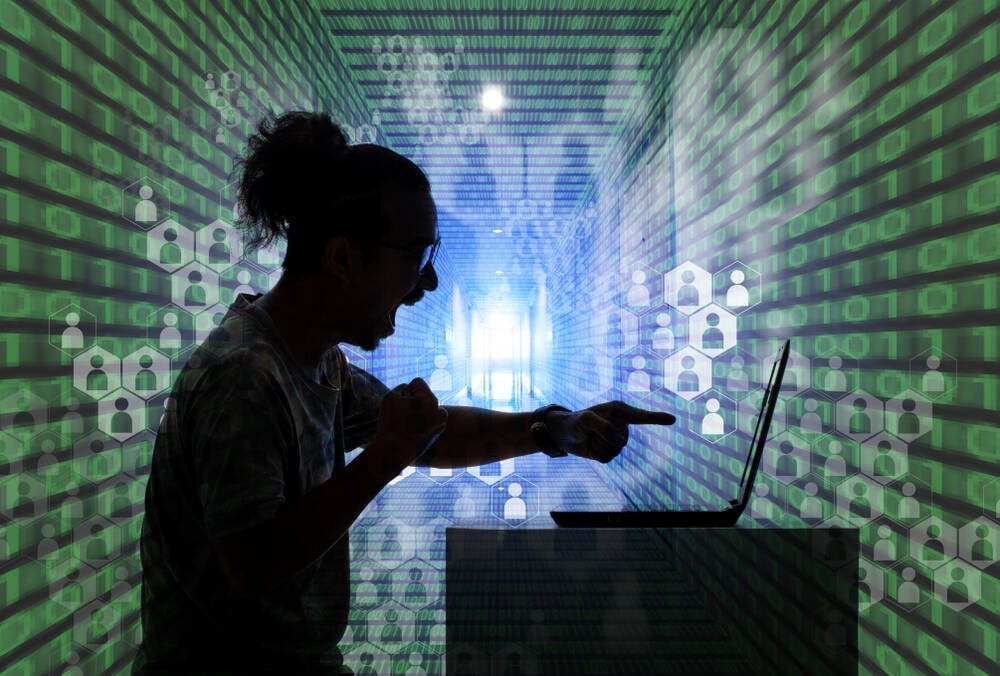 Don't underestimate pro-Russia hacktivists, warns UK NCSC