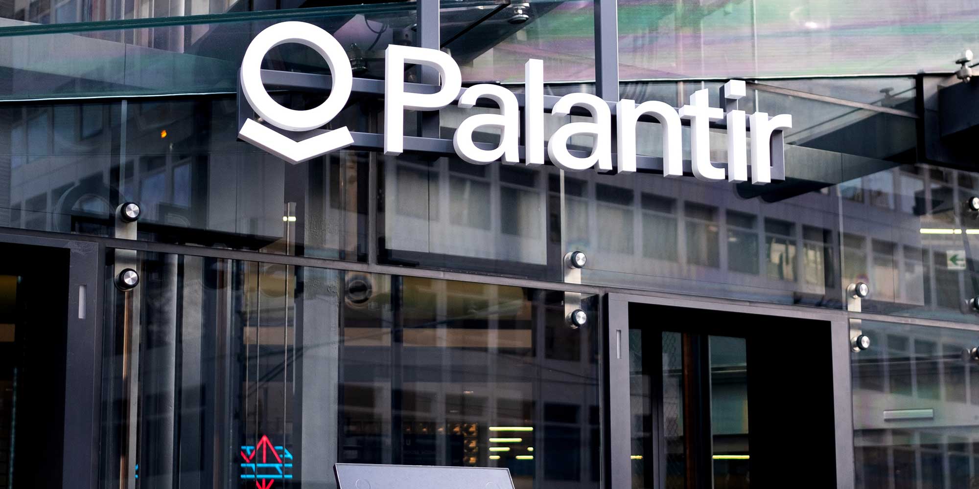 Palantir helps Ukraine train interceptor drone brains