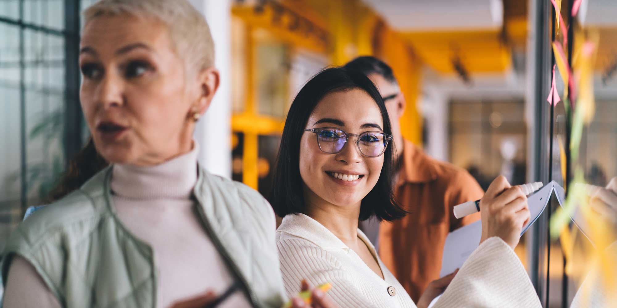 AI: impatti maggiori sulle professioni a prevalenza femminile?