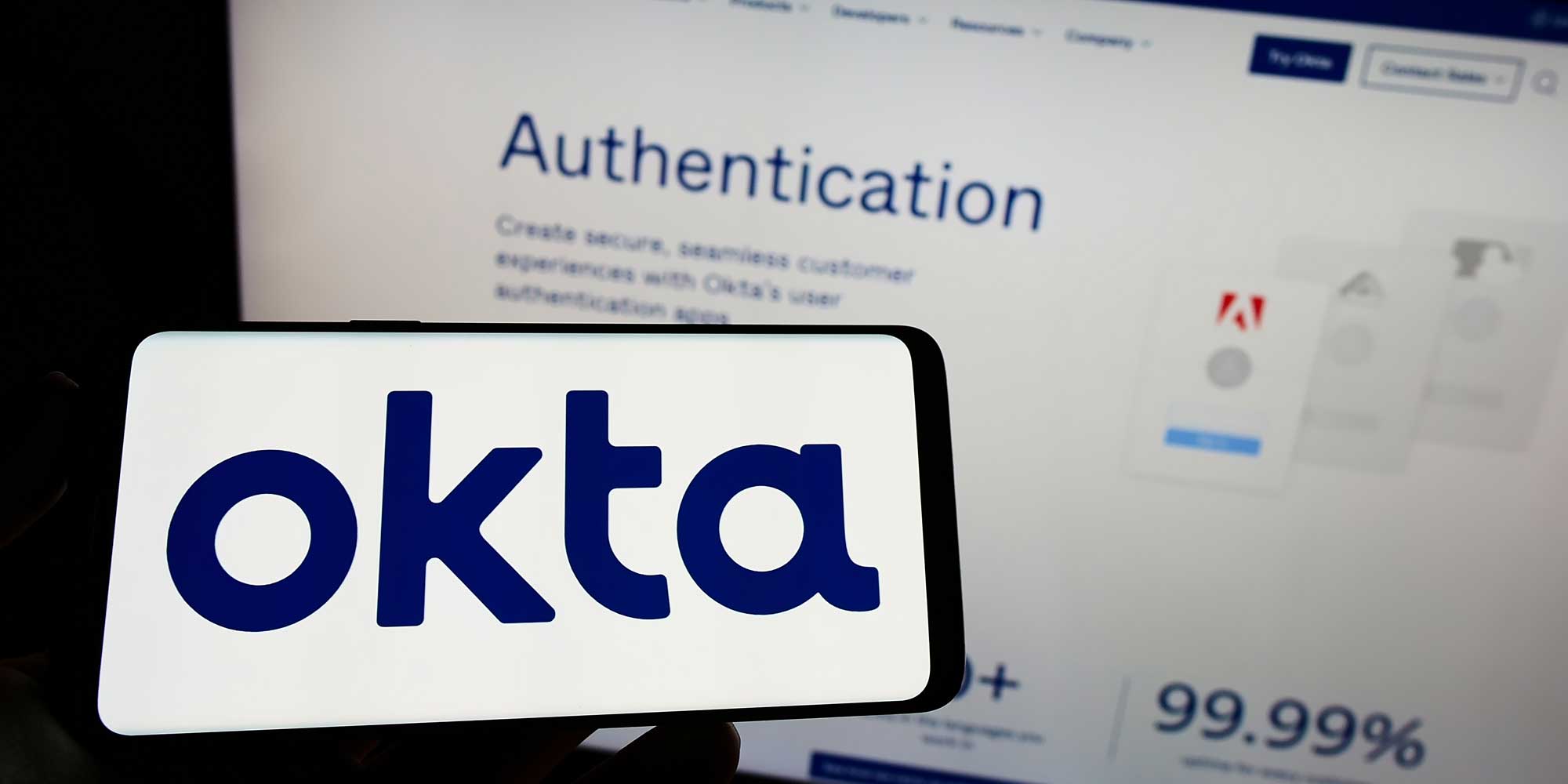 ShinyHunters claims Okta customer breaches, leaks data belonging to 3 orgs