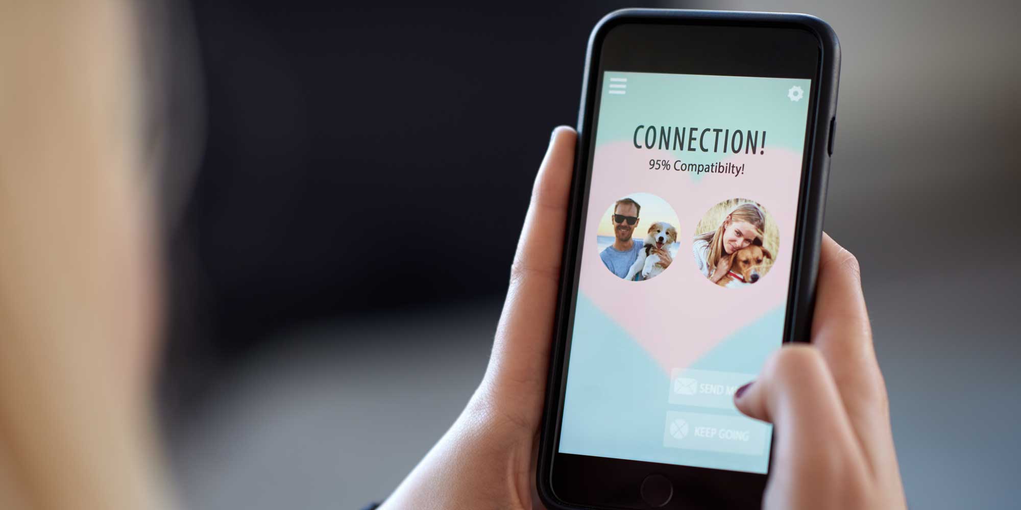 ShinyHunters swipes right on 10M records in alleged dating app data grab