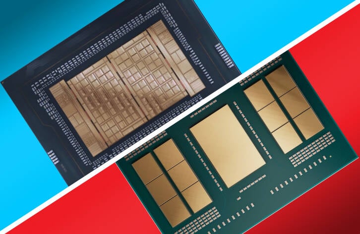 Intel greets memory apocalypse with Xeon workstation CPUs