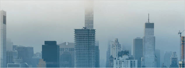 Top Trends in the Financial Services Industry Landscape