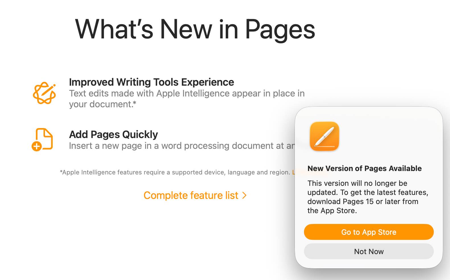 Apple's Creator Studio