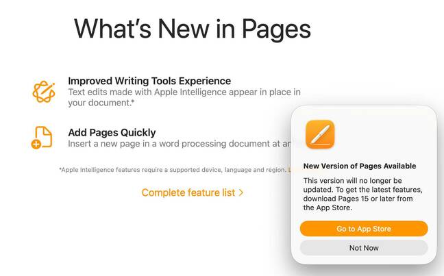 Apple's Creator Studio creates a subscription where free apps used to live