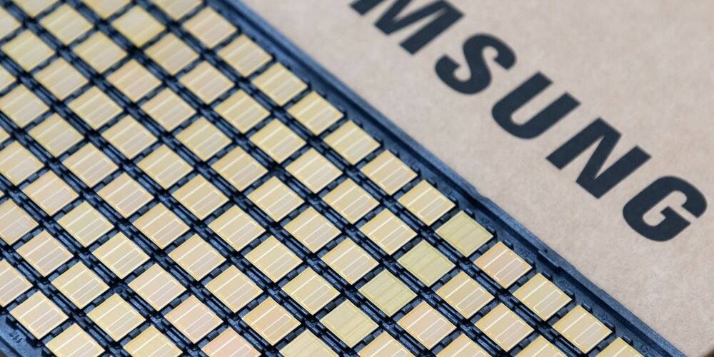 Samsung says it's first to ship HBM4, a day after Micron revealed its own sales