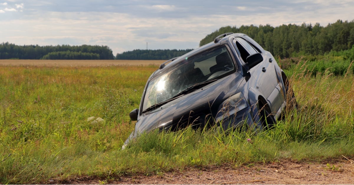 DVSA seeks £95K digital chief to steer test booking system out of the ditch