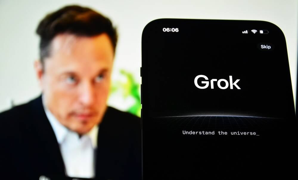 Ireland joins regulator smackdown after X's Grok AI accused of undressing people