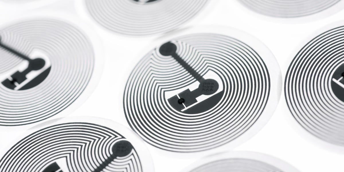 Passive RFIDs can now stream telemetry data from sensors