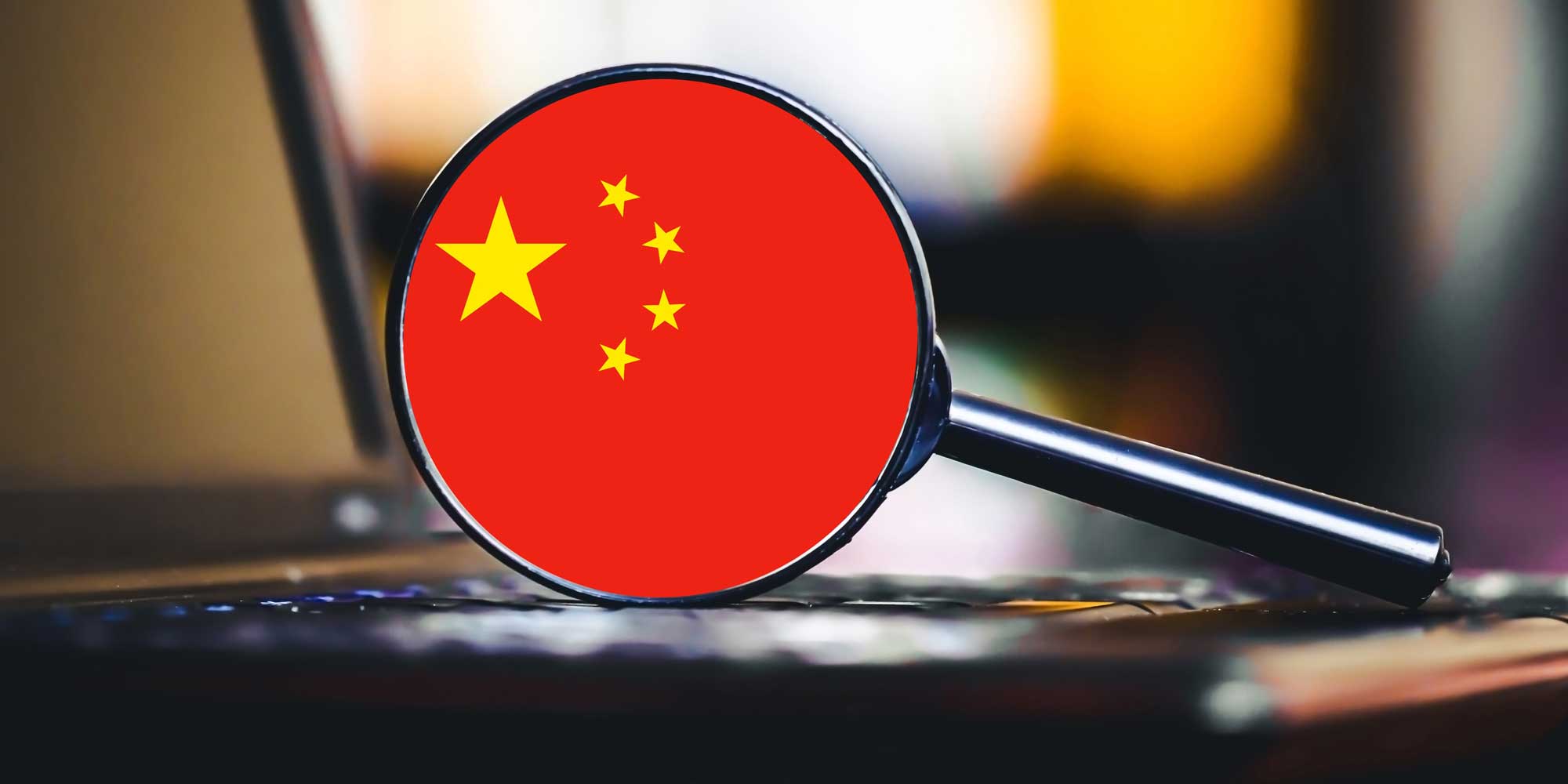 Texas sues TP-Link over China links and security vulns