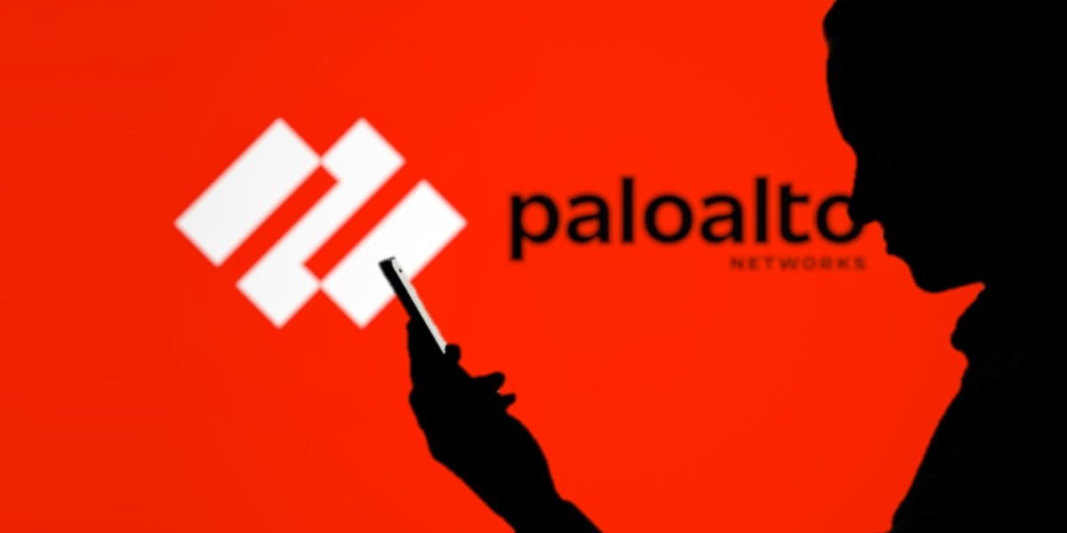 Palo Alto Warns Enterprise AI Adoption Slows