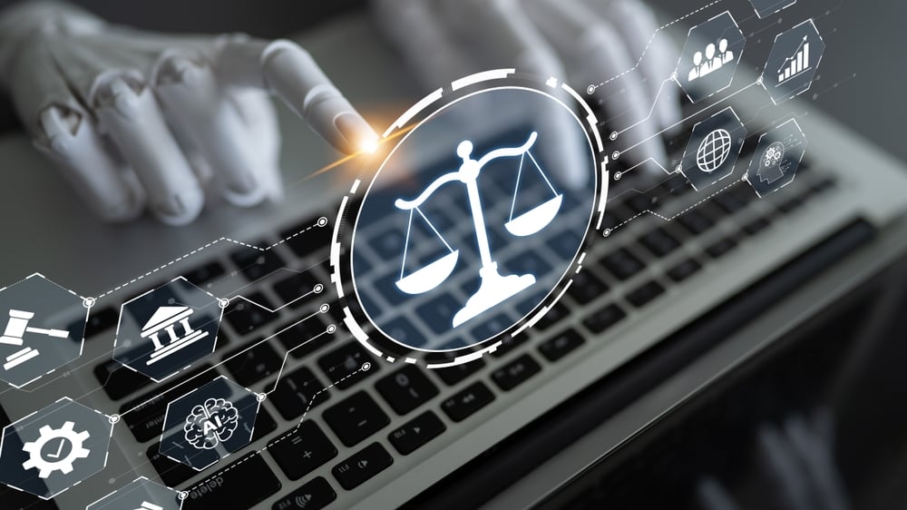 UK Expands AI Use In Courts Nationwide