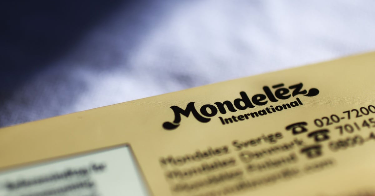 Mondelēz Adopts Celonis To Model Processes