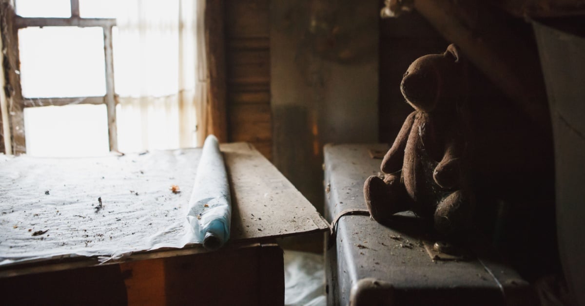 LibreOffice Online dragged out of the attic