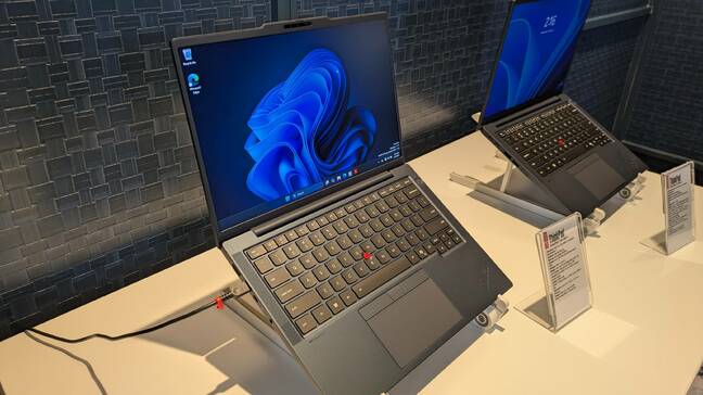 Lenovo ThinkPad T14s
