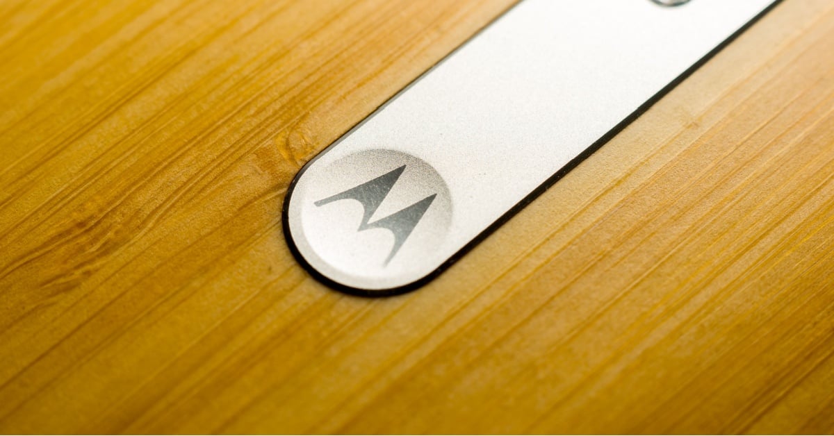 Motorola partners with GrapheneOS for future phones