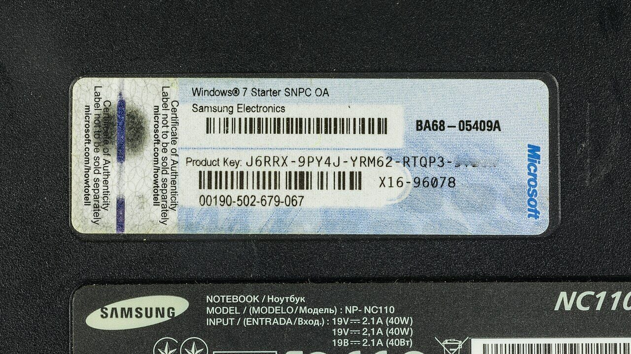Florida Woman Sentenced for Illegally Selling Microsoft Software