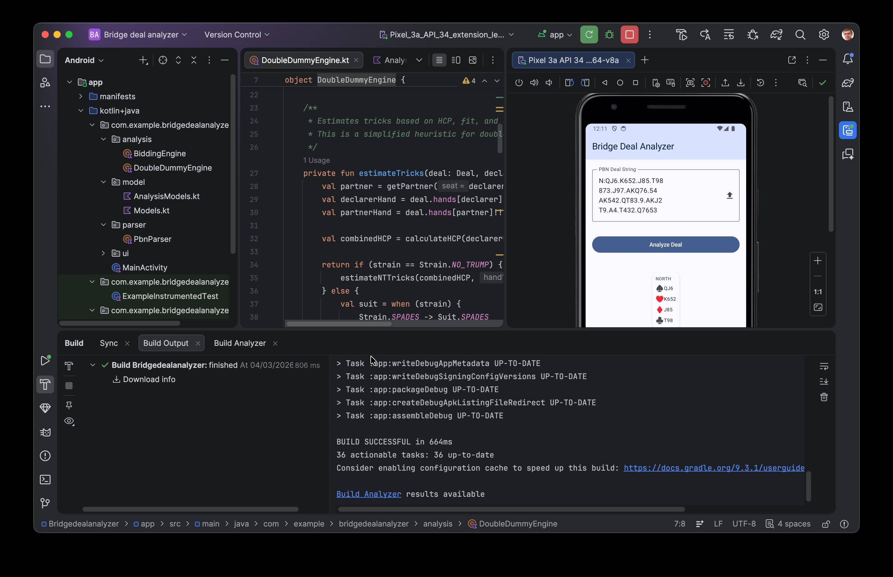 Google Releases Android Studio Panda 2 with AI-Powered App Building