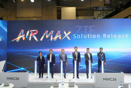 Launch-of-ZTE-AIR-MAX-Solution