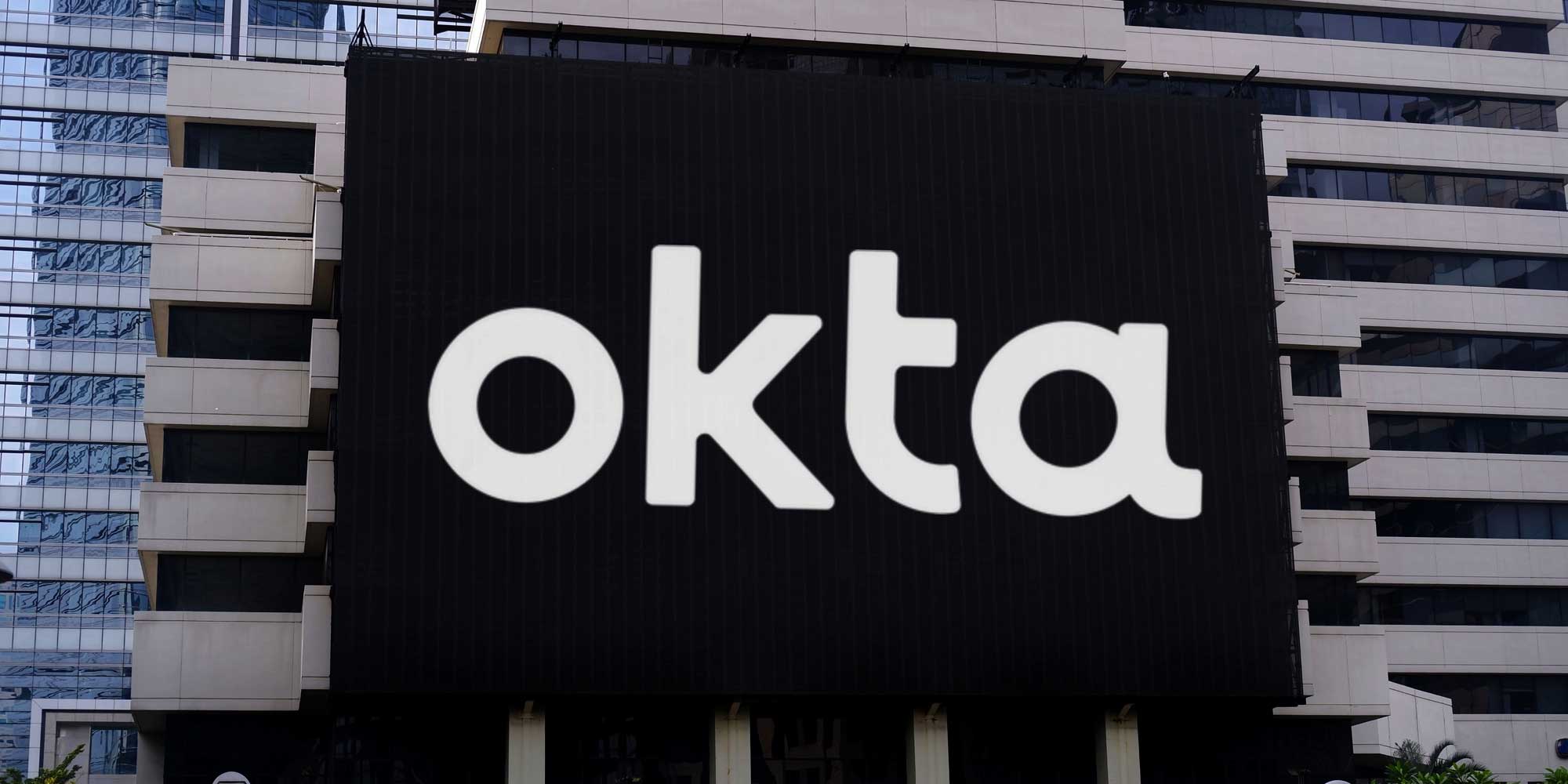 Okta Emphasizes Identity Leadership Amid Agent Competition