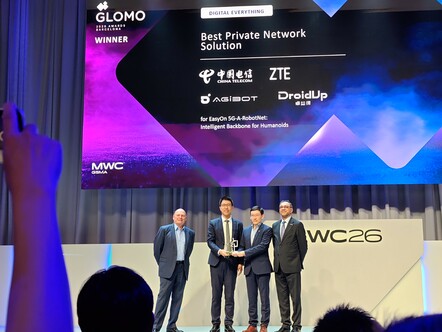 Best-Private-Network-Solution