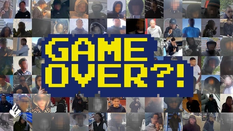 Dutch police start publicly shaming scammers into submission