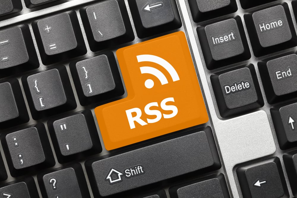 Vulture rediscovers RSS to dull the pain of the modern web