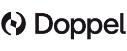 Doppel Logo