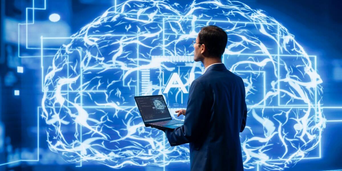 Perplexity: Everything is Computer