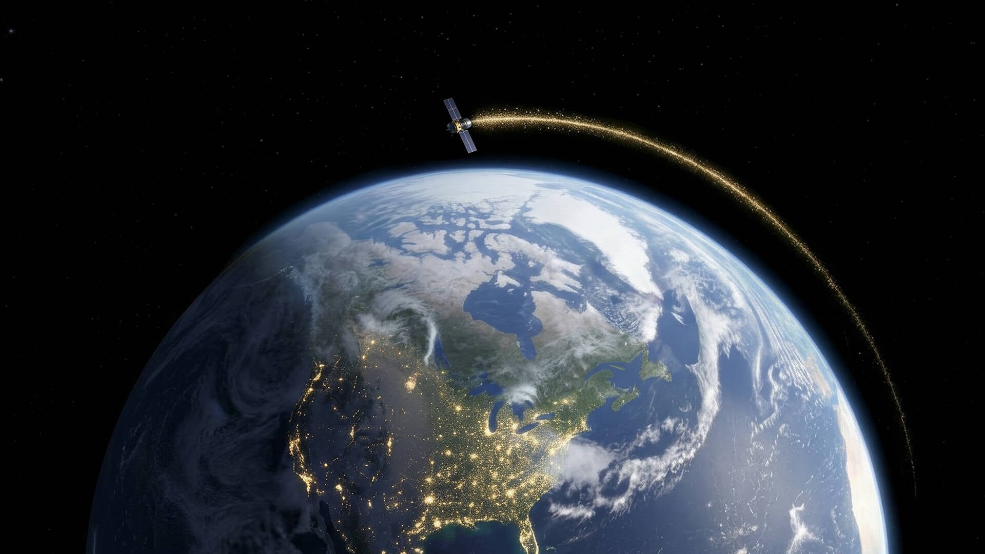 Chips...in...spaaaace - courtesy of Nvidia