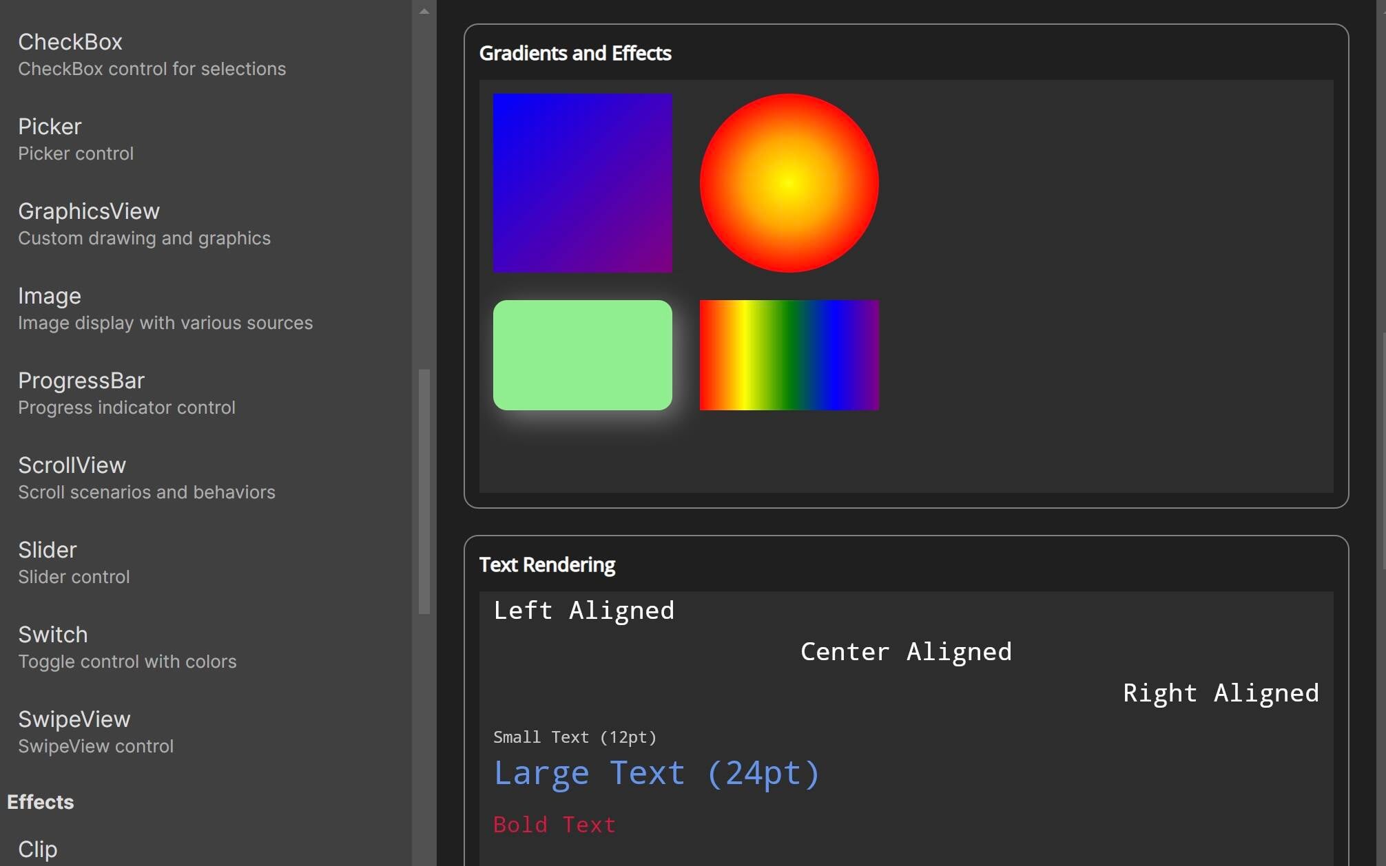 Avalonia Bolts Linux and WebAssembly onto .NET MAUI