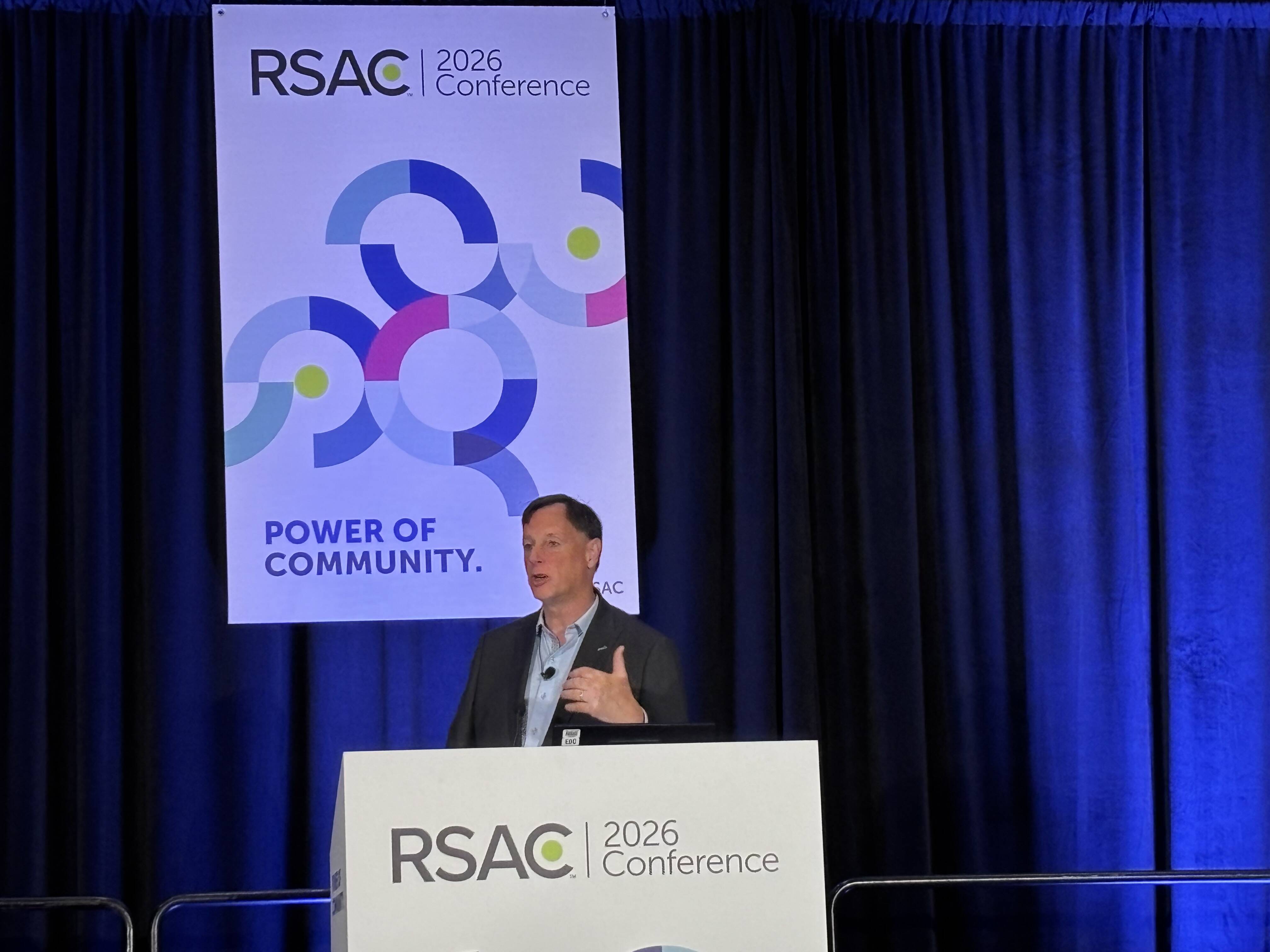 Claude attacks were 'Rorschach test' for infosec community, scaring former NSA boss