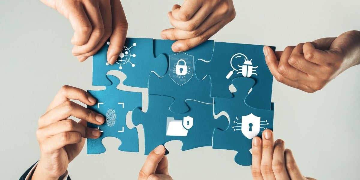 Public-private partnerships vital in disrupting China's Typhoons, says RSA panel with no government speakers