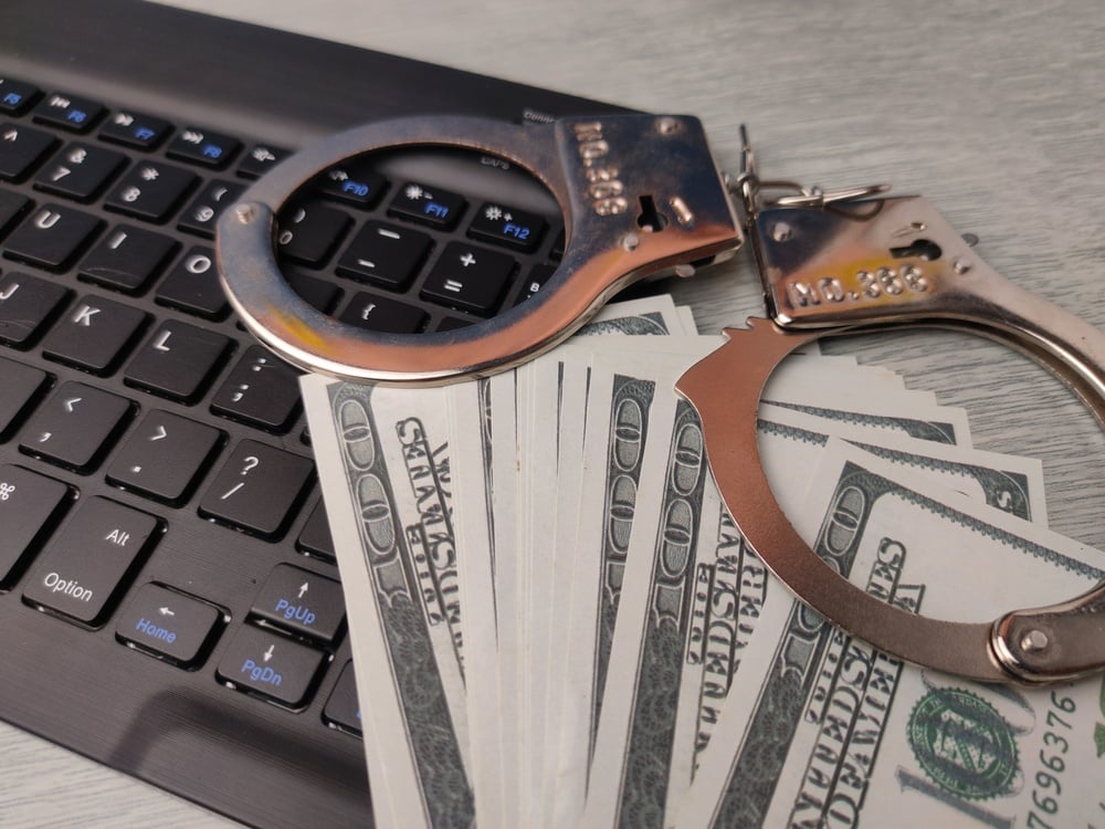 Russian initial access broker who fed ransomware crews gets 81 months in US prison