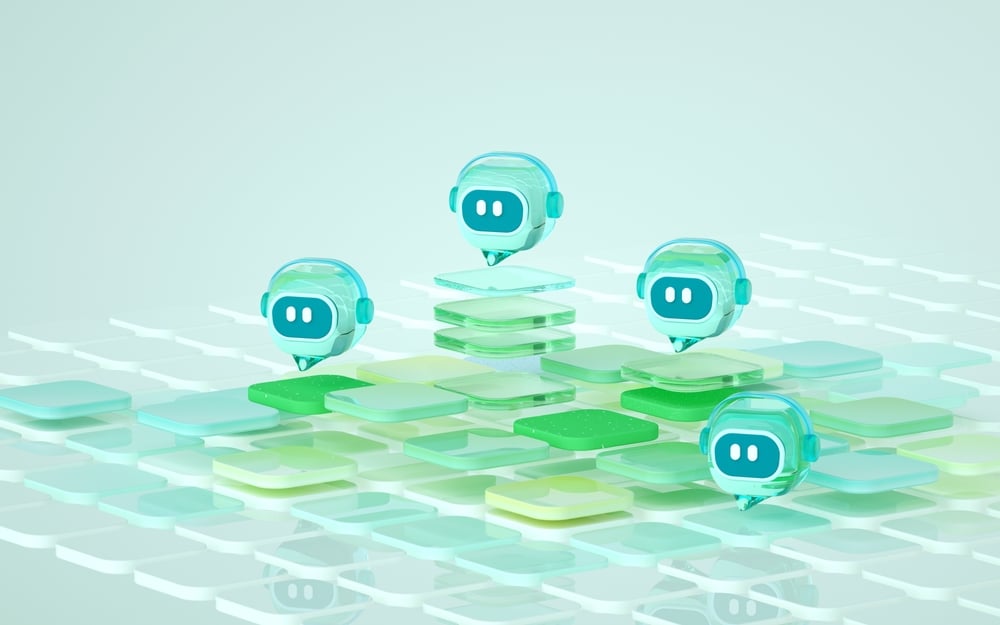 Oracle: AI agents can reason, decide and act - liability…