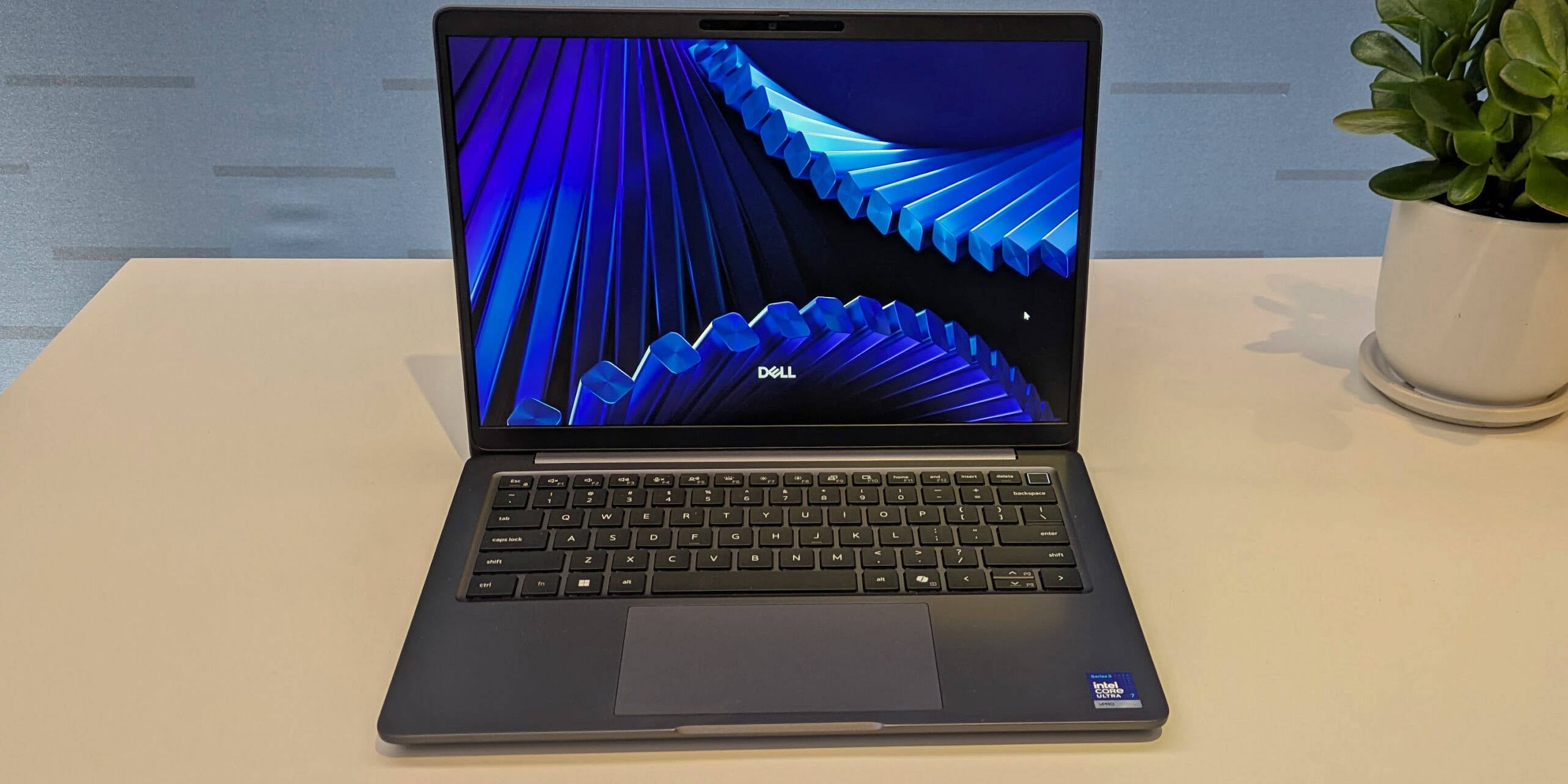 Dell slims down business laptops, fattens up cooling and battery life