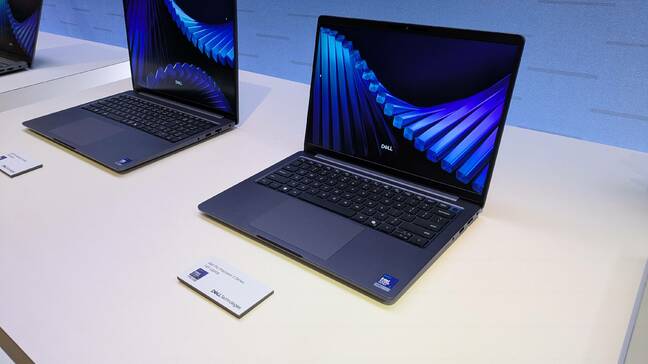 Dell Pro Precision 5 14S