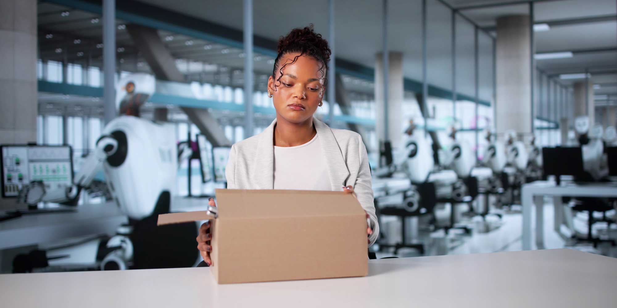 'Empathetic' Salesforce bots to help those fired by uncaring humans