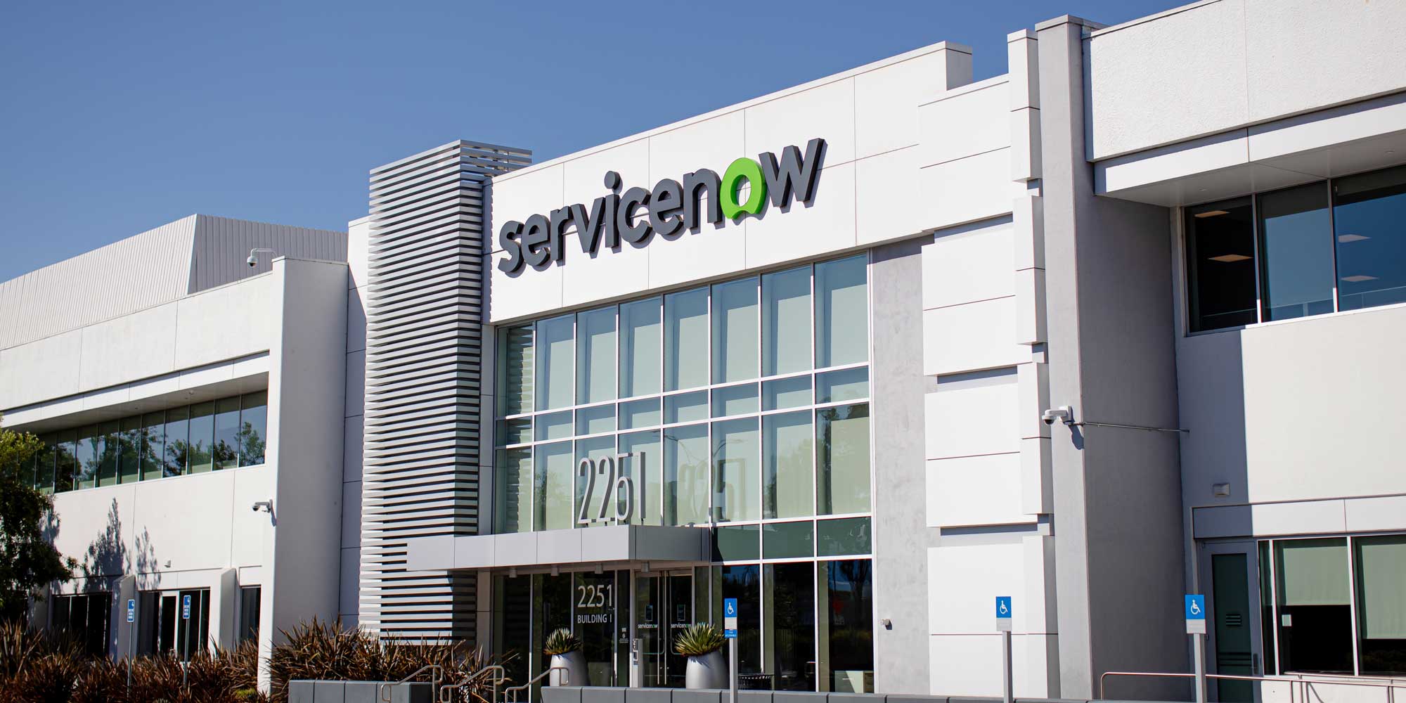 ServiceNow allegedly says salesman 'overachieved' and is not entitled to comp