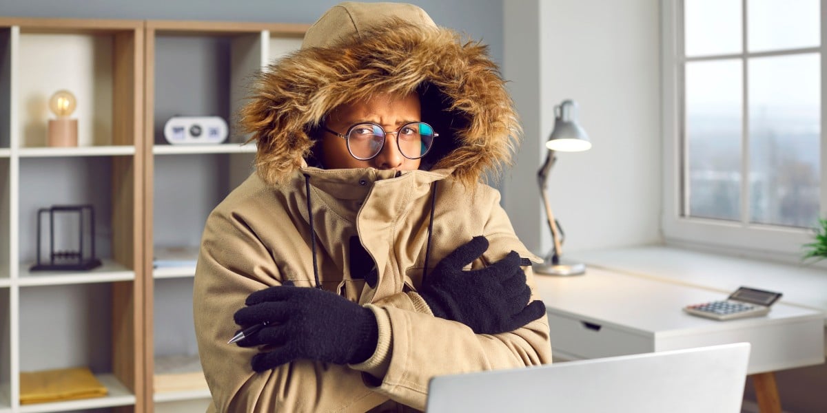 The developer who came in from the cold and melted a&hellip;