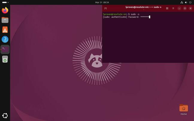 Ubuntu 26.04 beta arrives packing GNOME 50, which no longer supports Google Drive