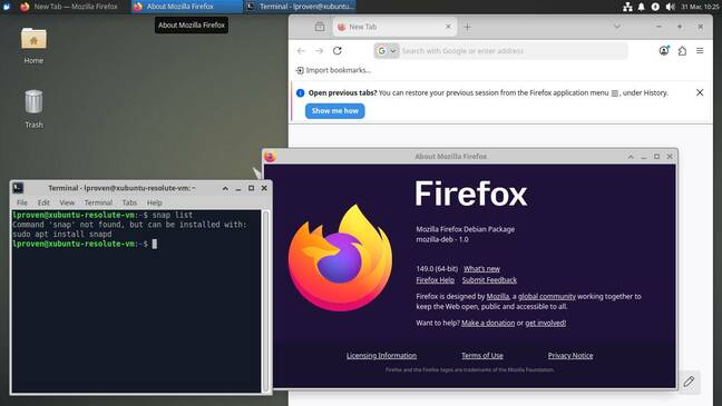 Ubuntu 26.04 beta arrives packing GNOME 50, which no longer supports Google Drive