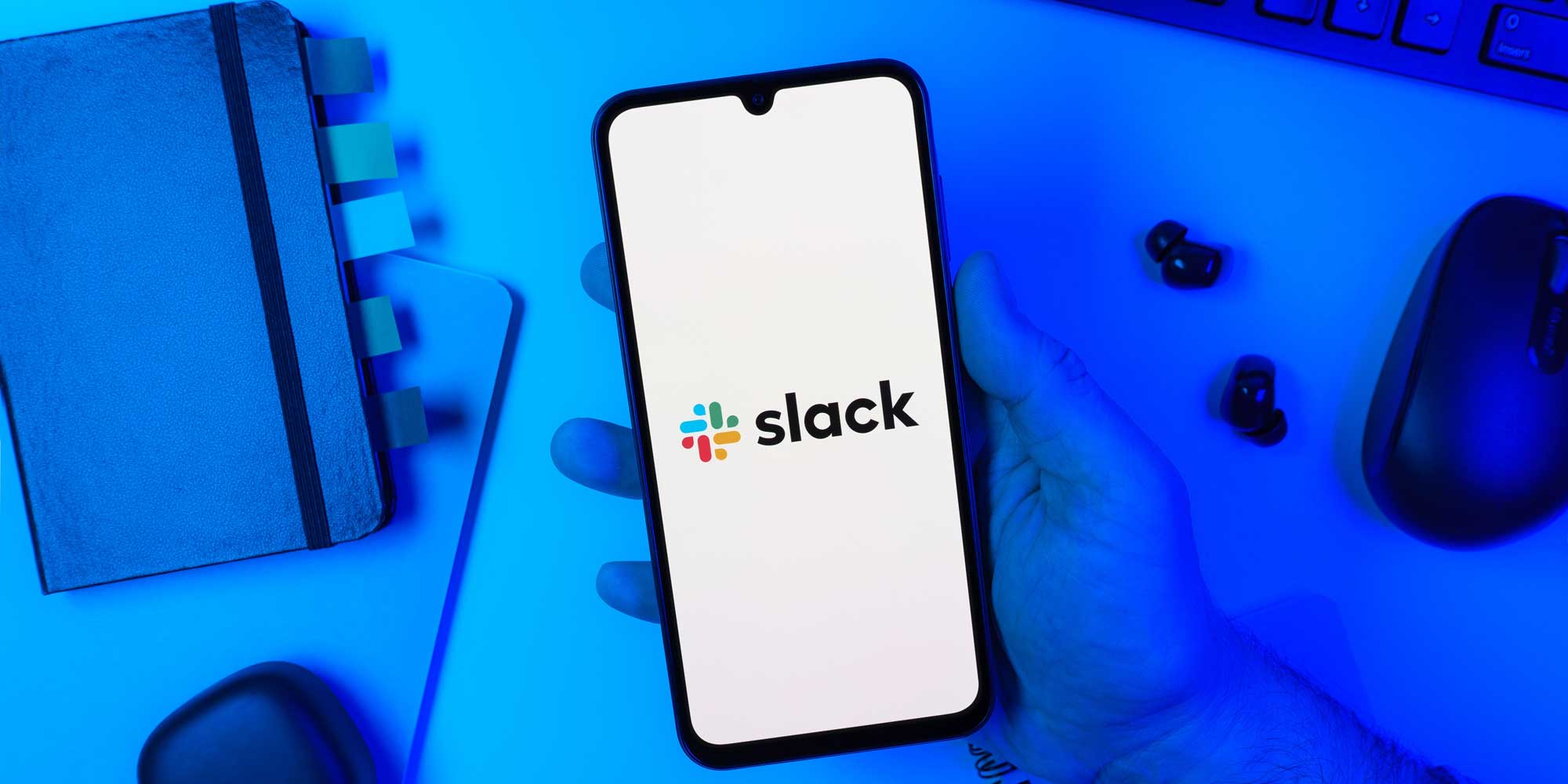 Salesforce is looking to Slackbot to help it solve the SaaSpocalypse puzzle