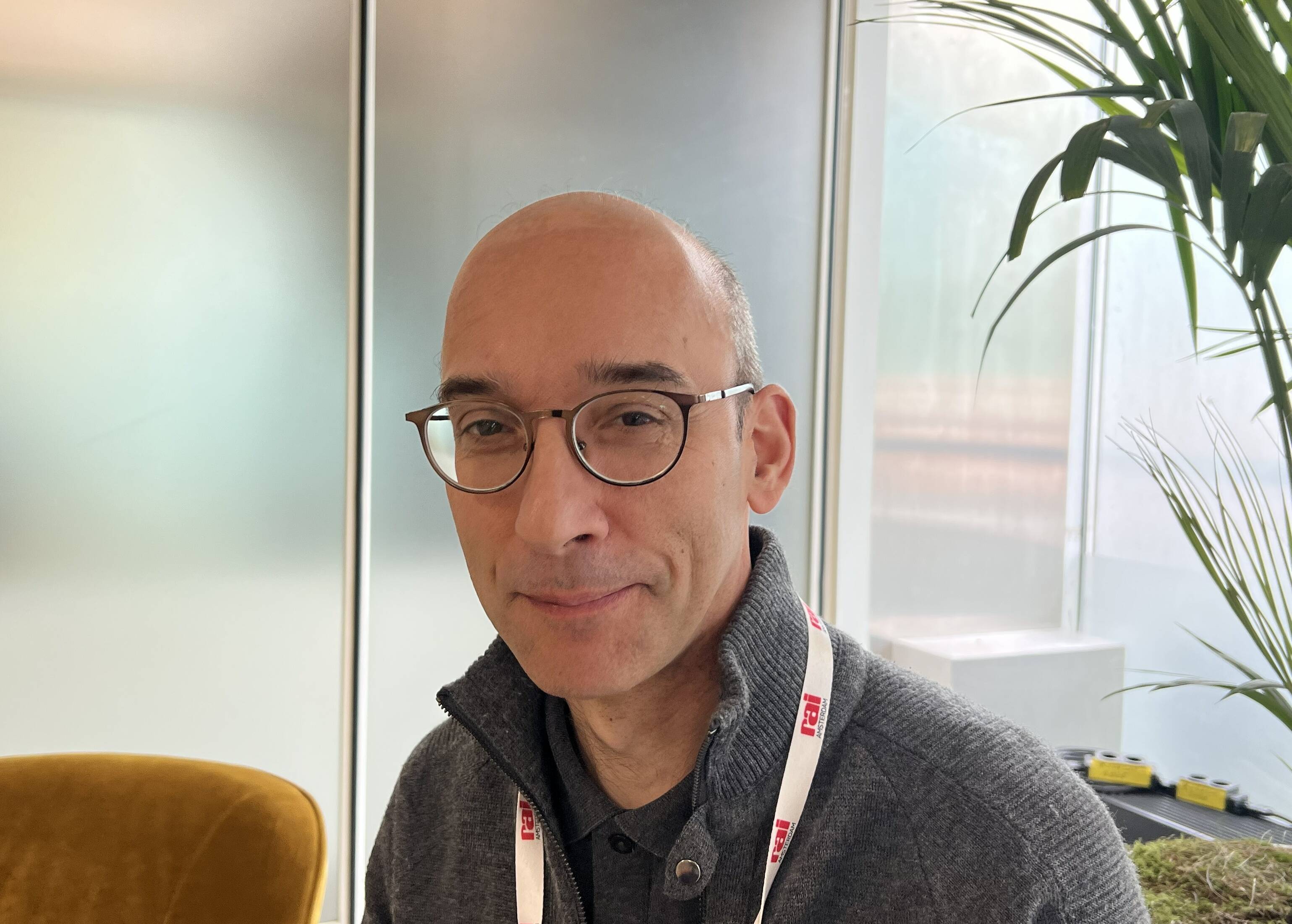 OpenInfra General Manager on sovereignty and kill switches