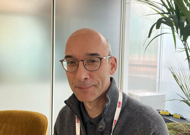 OpenInfra General Manager talks sovereignty, governments deploying tech 'kill switches'