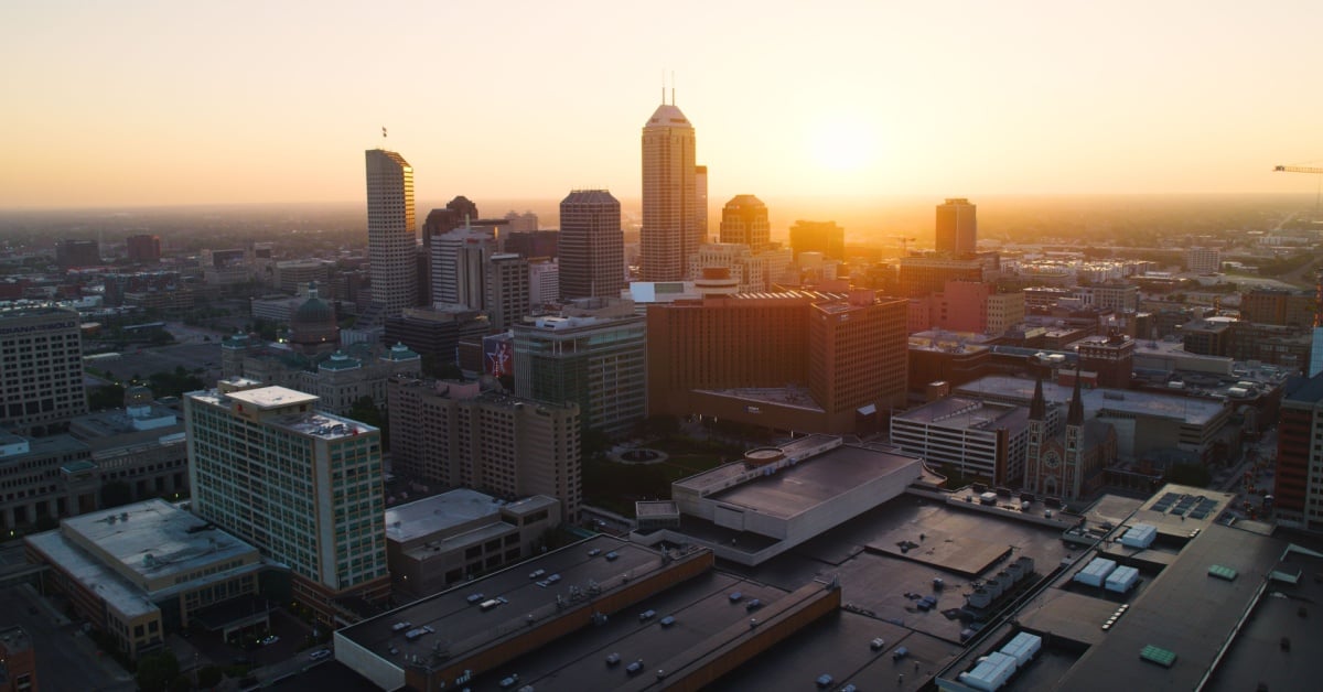 Gunshots at Councilor's Home Over Datacenter Plan