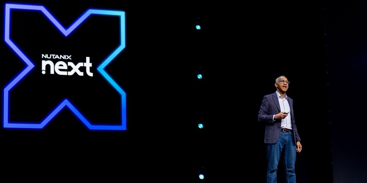 Nutanix thinks some Azure cloud desktops belong on-prem