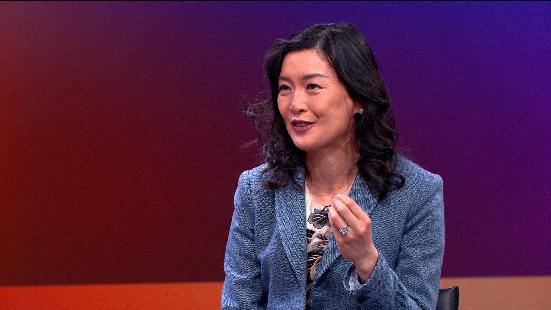 Microsoft Dev Chief Liuson Resigns